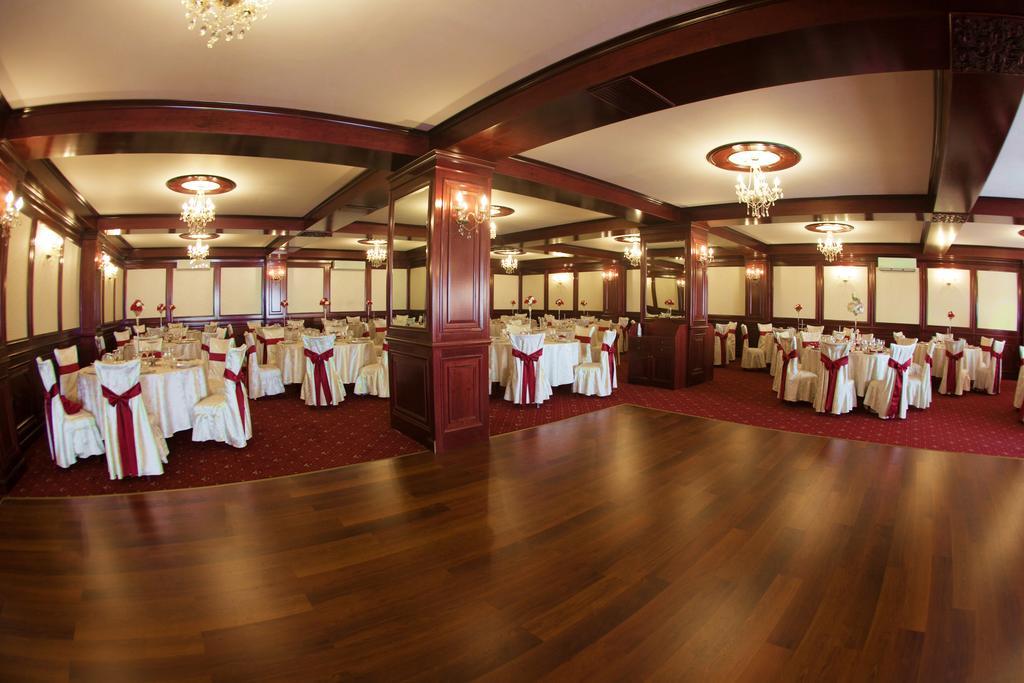 Pensiunea Crystal II Valea Lupului  Exterior foto