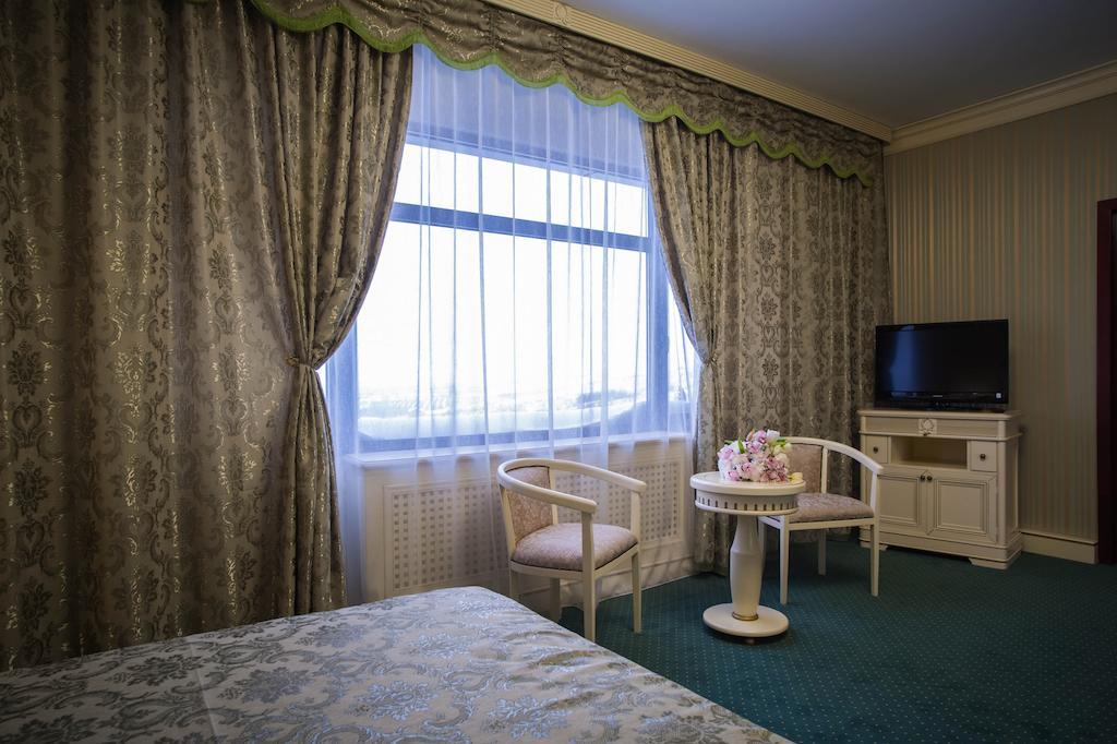 Pensiunea Crystal II Valea Lupului  Habitación foto